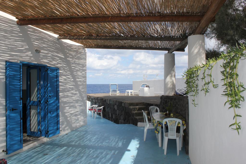 Ca Marina Casa vacanze Stromboli
