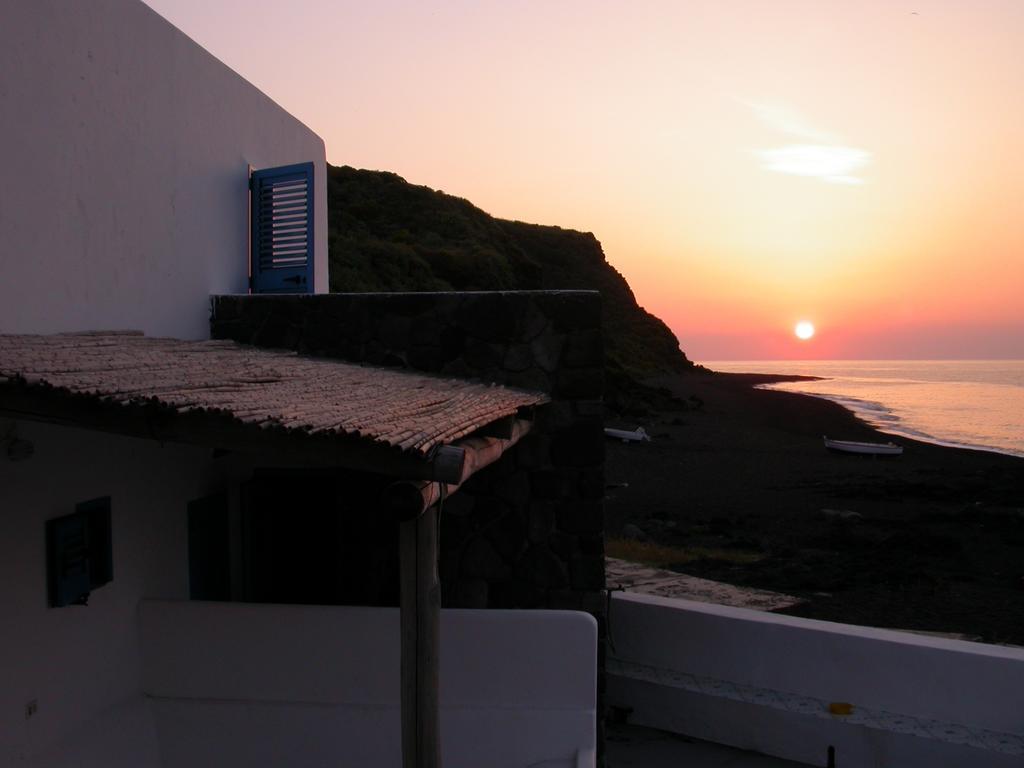 Ca Marina * Stromboli