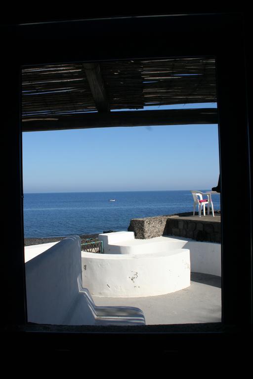 Ca Marina Stromboli