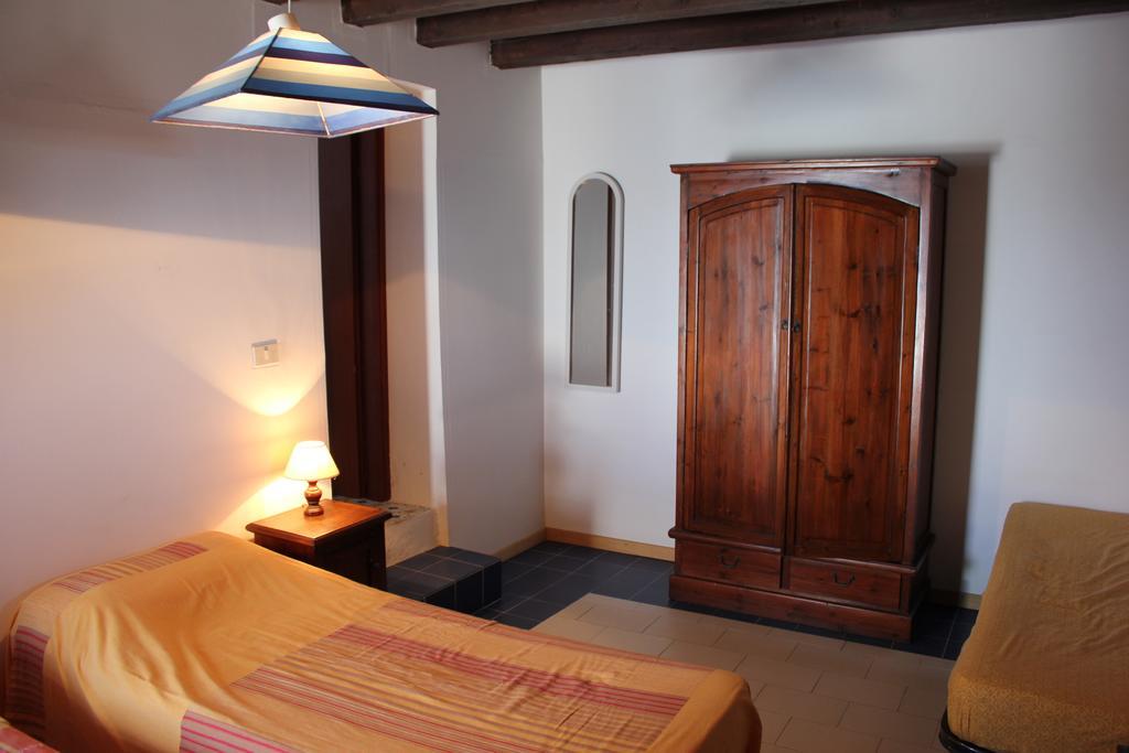 Ca Marina Holiday home Stromboli